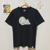 Uniqlo UT x Doraemon