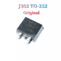 5ชิ้นเดิม J302 TO-263 2SJ302 TO263 -16A/-60โวลต์ยานยนต์คณะกรรมการคอมพิวเตอร์ MOSFET ทรานซิสเตอร์ใหม่เดิม