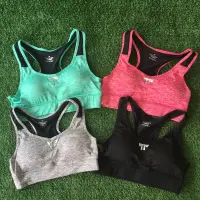 สปอร์ตบรา THATA FREE วิ่ง ฟิตเนต โยคะ ออกกำลังกายในบ้าน ชุดวิ่ง สปอร์ต บรา Sport bra