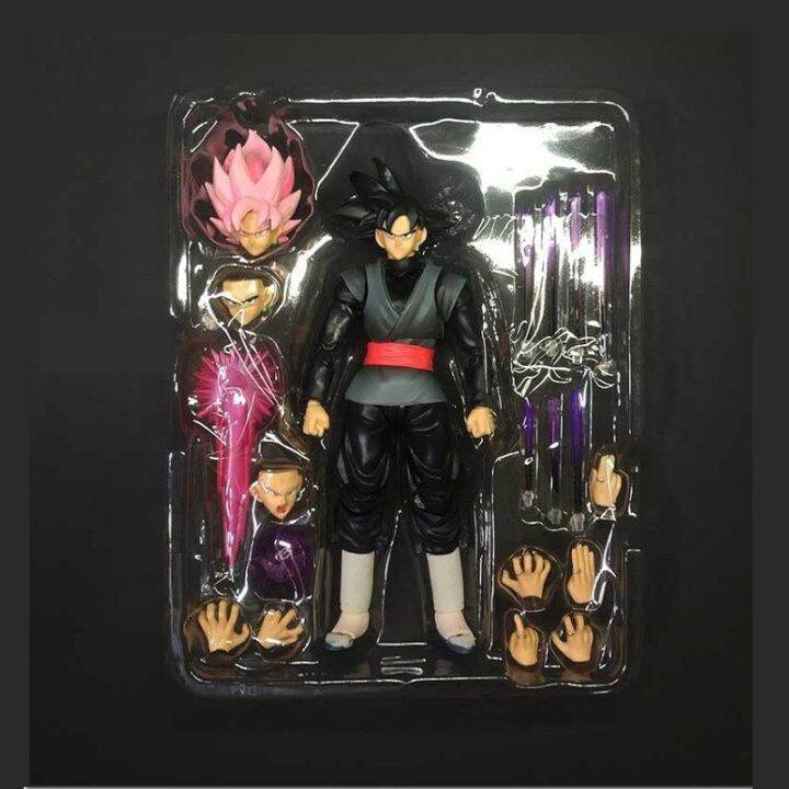 HCMOrder báo giá Mô hình chính hãng SHF Dragon Ball Zamasu  Lazadavn