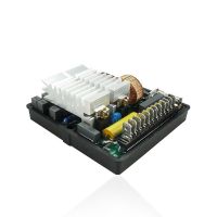 SR7 AVR Automatic Voltage Regulator for Mecc Alte Generator SR7-2G with A Low Speed and Overload Protection