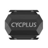 CYCPLUS C3จังหวะเซ็นเซอร์ความเร็วอุปกรณ์จักรยาน GPS จักรยาน S Peedometer บลูทูธ4.0มดสำหรับ G Armin Bryton Cateye XOSS Zwift