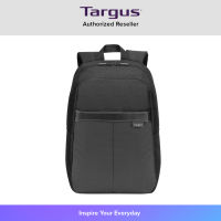 Targus Safire Backpack (TSB883) 15.6" กระเป๋าเป้สำหรับคอมพิวเตอร์ ออกแบบมาอย่างดีเพื่อปกป้องอุปกรณ์ของคุณ