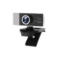 Gsou T20 Web Camera กล้องเว็บแคม 1280x720p.