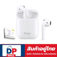 หูฟังบลูทูธ Enyx รุ่น EB-03 True Wireless Earpods ไมค์โครโฟนระดับ HD