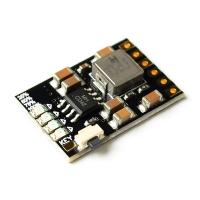 DC 5V 2.1A Mobile Power Diy Board 4.2V โมดูลไฟแสดงสถานะการป้องกันแบตเตอรี่ชาร์จ / คายประจุเพิ่มขึ้น 3.7V ลิเธียม 18650