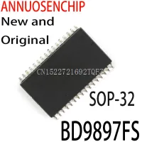 10PCS New and BD9897 SOP-32 BD9897FS