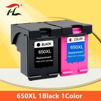 ที่รองรับตลับหมึก650XL อะไหล่สำหรับ HP 650 XL สำหรับ HP650 Deskjet 1015 1515 2515 2545 2645 3515 3545 4515 4645เครื่องพิมพ์