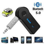 Giao Hàng nhanh chính hãng bộ thu phát bluetooth 5.0 không dây 2 trong 1