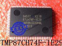 5PCS New Original TMP87CH74F-1E29 87CH74F-1E29 QFP80 In Stock