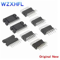 5PCS TDA7265 TDA7266SA TDA7294 ZIP-15 TDA7377 TDA7388 TDA7379 TDA7850 TDA7851 TDA7851L ZIP-11 Audio power amplifier chip WATTY Electronics