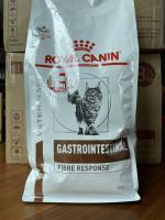 พร้อมส่ง Royal canin Fibre response แมว 2 kg. แมวมีภาวะท้องผูก ปรับสมดุลลำไส้ ขนาด2กิโลกรัม