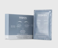 สินค้าของแท้ ? 111 Skin - Sub Zero De-Puffing Eye Mask 6 ml 1 ซอง (1 คู่)