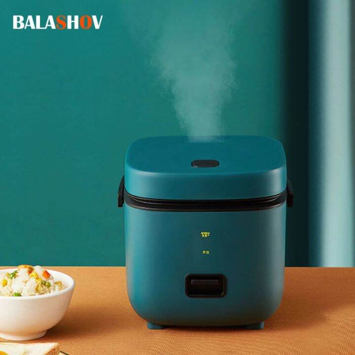 Mini Rice Cooker 110v Electric Rice Cooker Mini Stainless 304 - Mini