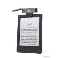 Kobo คลิปแสง E-Book ไฟอ่านหนังสือจัดส่งฟรี Led เสริมแสงเหมาะสำหรับ Kobo สัมผัส