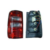 Car Taillight For Toyota Hilux LN106 LN107 Rear Light Brake Lamp A Pair 1994 to 1997