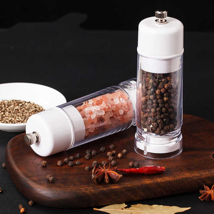 ที่บดพริกไทย-แก้ว-ขวดบดพริกไทยดำ-salt-amp-pepper-mill-2-pcs-ที่บดพริกไทย-ที่บดเกลือ-ที่บดเกลือ-2in1-ที่บดพริกไทยดำ-ขวดบดพริกไทย-บดพริกไทย