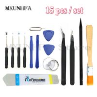 【hot】 Repair Pry Opening Tools Set with Pentalobe Screwdriver for iPhone 12 X 7 8 6S