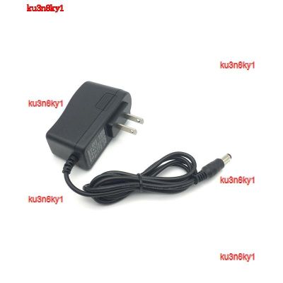 ku3n8ky1 2023 High Quality Round head 5V1A socket 5.5mm laser level power adapter transformer 5V2.0A plug charging cable