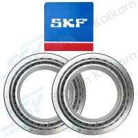 SKF  ลูกปืนเตเปอร์ 32028