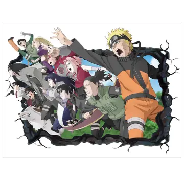 Naruto 3D Wallpapers 58 images