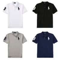 Polo Ralph Lauren Mesh Big pony polo