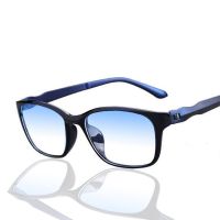 Blue Light Blocking Reading Glasses Men Presbyopia Eyeglasses Antifatigue Computer Women Unisex Eyewear Diopter 1.0 To 4.0