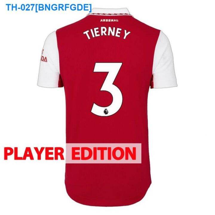 2022-2023-arsenal-home-player-edition-football-shirt-high-quality-mens-sports-short-sleeve-soccer-jersey-with-epl-patch