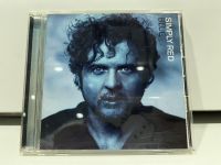 1   CD  MUSIC  ซีดีเพลง   SIMPLY RED  BLUE      (C11E8)