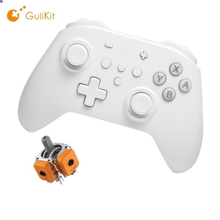 ลด-50-พร้อมส่ง-gulikit-ns09-kingkong-2-pro-controller-สุดยอดจอยใหม่อัพเดทจากกูลิคิท-support-wake-up-ไจโร-ใช้กับpc-android-ขายดี