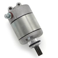 Motorcycle Electric Starter Motor Starting For Beta RR Enduro 250 SM 250 400 520 525 2005 2006 2007 2008 2009 Accessories