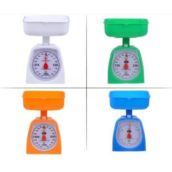 Scale Weighing scale Weight scale Kitchen scale Food scale Timbangan 5kg  3kg 2kg 1kg