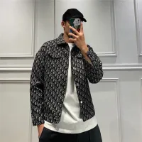 Buy Christian Dior Jacket online | Lazada.com.ph