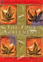 The Four Agreements ข้อตกลงเปลี่ยนชีวิต