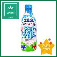 นมสำหรับสุนัขและแมว ZEAL 1,000 มล.MILK FOR DOGS AND CATS ZEAL 1,000ML **ขายดีที่สุด**