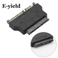 ✔ SATA 22 pin Female to 1.8 IN Micro SATA 16 pin Male 3.3V Adapter convertor for Hard Disk Drive SSD