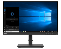 LENOVO Monitor 21.5 นิ้ว Lenovo S22e-20 | ไทยมาร์ท THAIMART