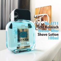 4711 Original Eau De Cologne After Shave #100ml