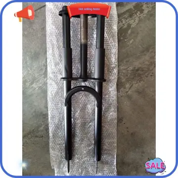 Folding bike fork online for sale