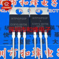 Original 4PCS/ IXTP10P50P TO-220 -500V -10A