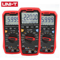 UNI-T Digital Multimeter Professional UT123 UT123D UT61B UT61D UT61E Plus UT89X UT89XD UT89XE UT60BT Electrical Tester Meter