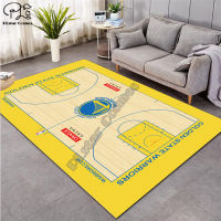 basketball car Anti-Skid Area Floor Mat 3D Rug Non-slip Mat Dining Room Living Room Soft Bedroom Mat Car style-01