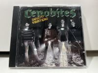 1   CD  MUSIC  ซีดีเพลง  CENOBITES  SNAKEPIT VIBRATIONS      (A18D162)