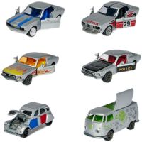 Majorette 1/64 Metal Body Chassis Series Cars Hot Pop Kids Toys Motor Vehicle Diecast Metal Model