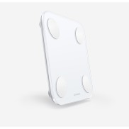 Cân Xiaomi Body Fat Scale 2 & Scale2 thông minh XIAOMI Mi body fat weigt