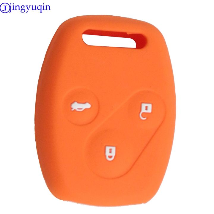 jingyuqin-3b-remote-silicone-key-case-car-styling-cover-for-honda-accord-cr-v-crv-civic-pilot-fit-freed-stepwgn