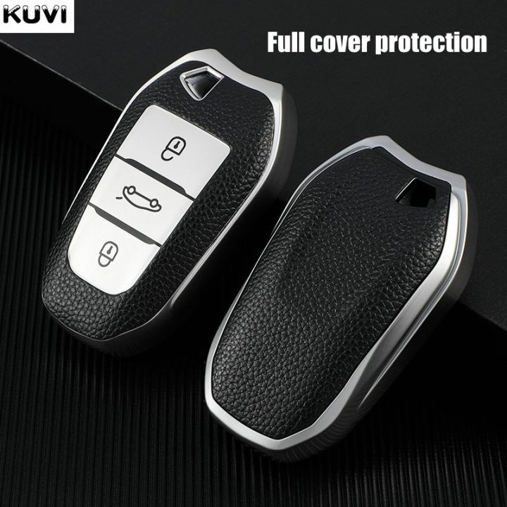 huawe-leather-tpu-car-remote-key-case-cover-for-peugeot-208-308-408-508-2008-3008-4008-5008-citroen-c1-c4-c6-c3-xr-picasso-ds3-ds4
