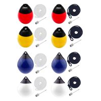 ❒❧◙ Boat Ball Floating Buoy Dock Mooring Buoy for Jetty Row