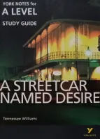 A Streetcar Named Desire (Paperback)