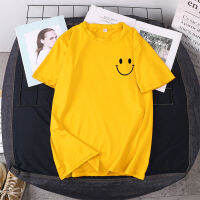 เสื้อยืดแขนสั้นพร้อมส่ง 8สี ลายการ์ตูน ขายดีตามเทรนต์ ลายน่ารัก สีสันสดใส่น่ารัก ใส่ได้ทั้งหญิงและชาย (S-3XL) BK-457